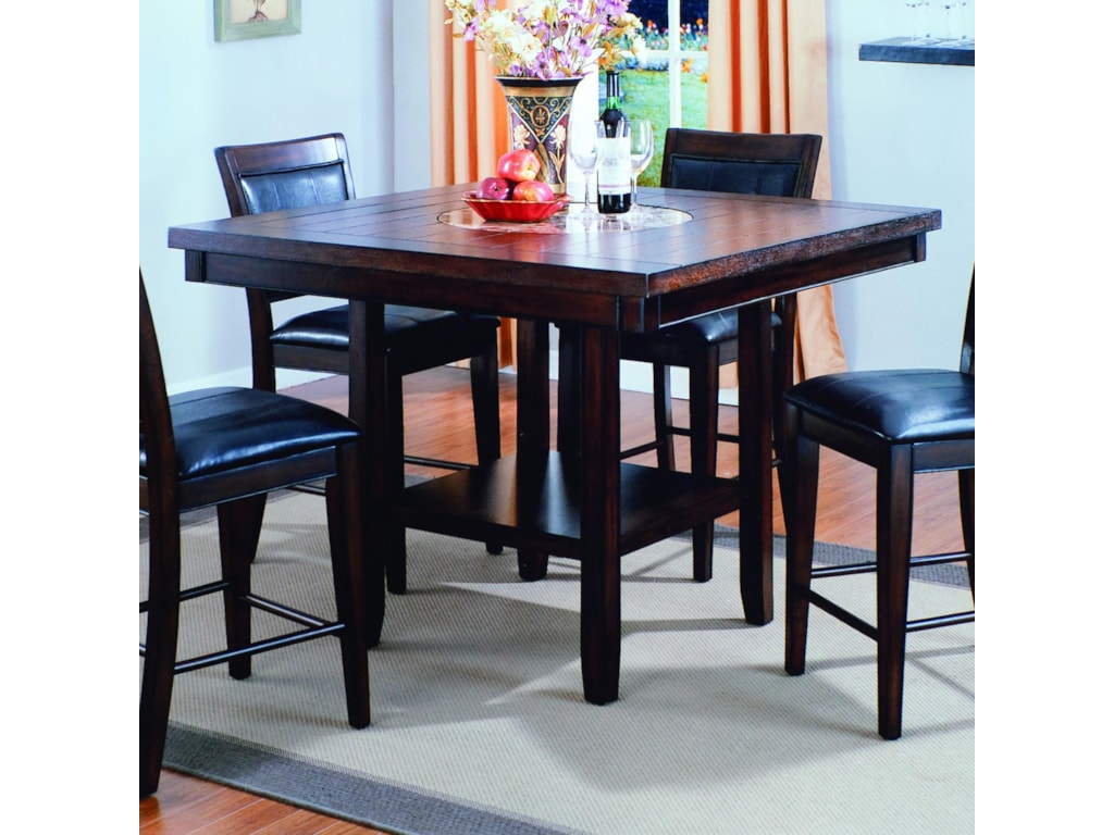 Crown Mark FultonCounter Height Table
