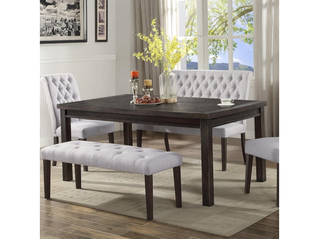Palmer Dining Table Palmer Dining Table