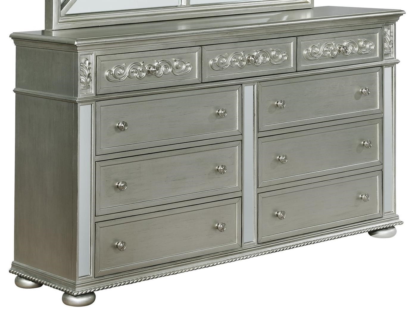 Glam dressers Clearance