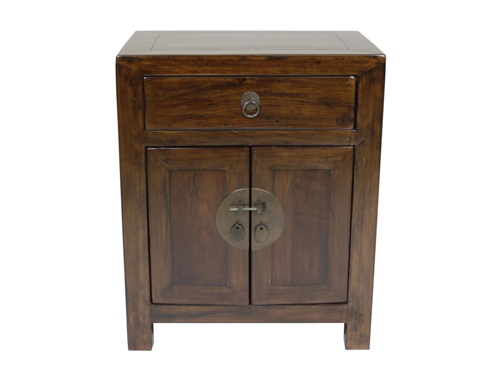 C.S. Wo & Sons Antiques Bedside Cabinet C. S. Wo & Sons Hawaii C.S. Wo & Sons Antiques Bedside Cabinet ... - C.S. Wo & Sons Antiques Bedside Cabinet C. S. Wo & Sons Hawaii