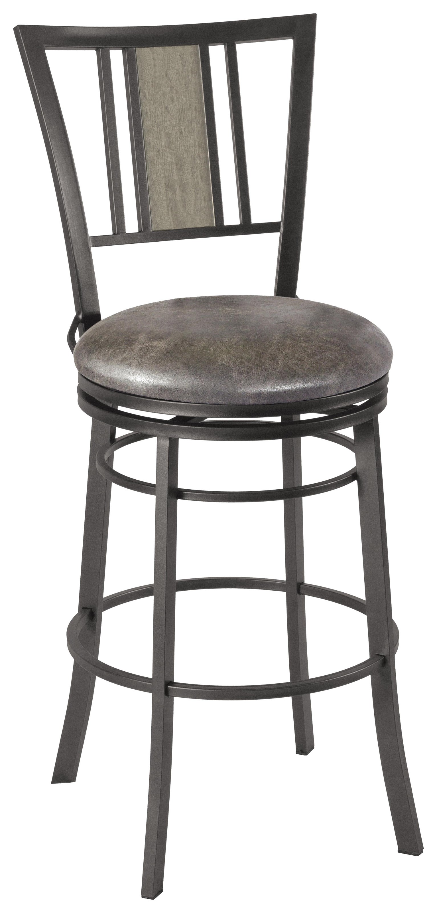 metal bar stools