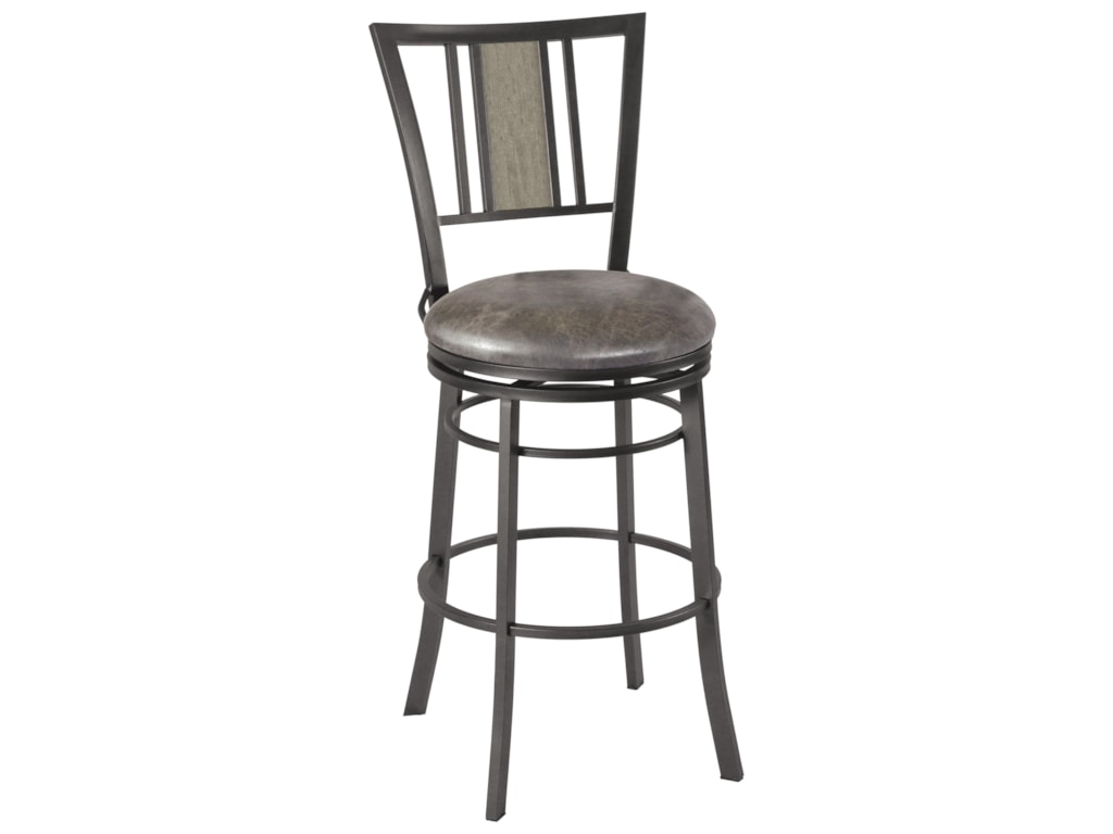Cym Furniture Barstools 30 Swivel Metal Barstool Conlins Cym Furniture Barstools 30 Swivel Metal Barstool Conlins