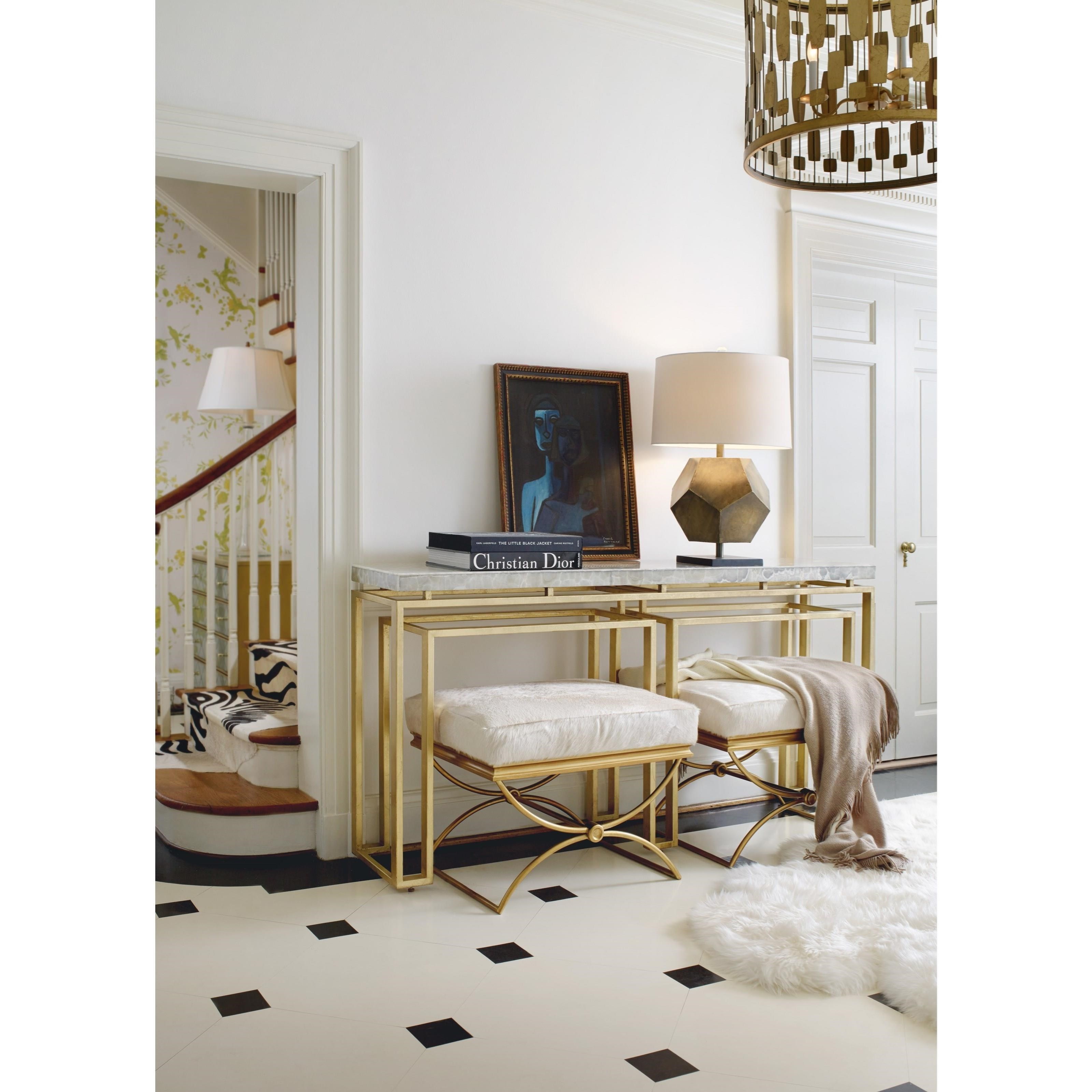 Cynthia Rowley For Hooker Furniture Cynthia Rowley Curious