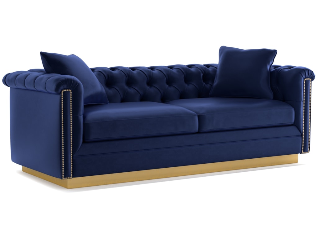 Cynthia Rowley For Furniture Curious Cynthia Rowley For Furniture Curious Upholsterywallis 2 Cushion Sofa