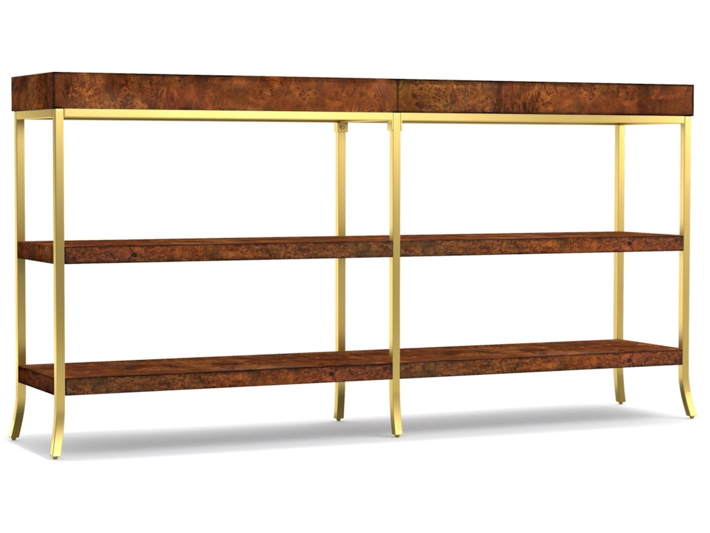 Cynthia Rowley For Furniture Sporty