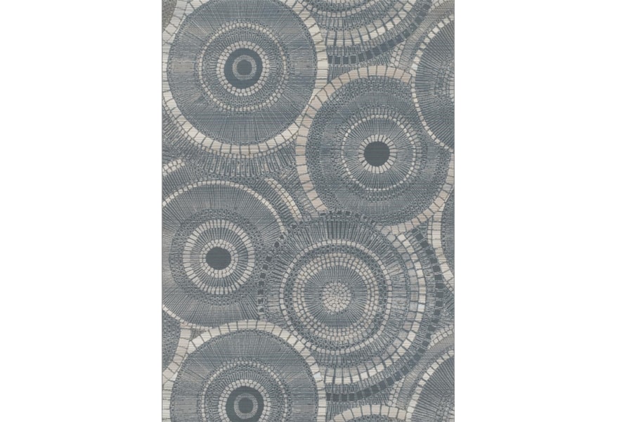 Dalyn St Croix 8x10 Indoor Outdoor Rug Darvin Furniture Rugs