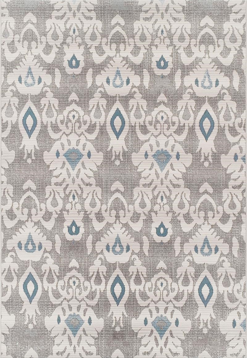 Dalyn St Croix 8x10 Indoor Outdoor Rug Darvin Furniture Rugs
