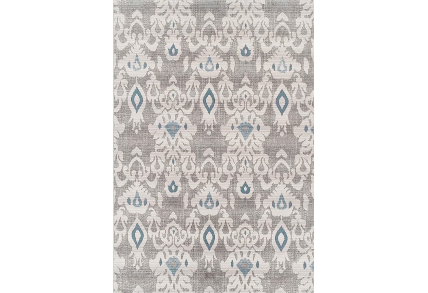 Dalyn St Croix 8x10 Indoor Outdoor Rug Darvin Furniture Rugs