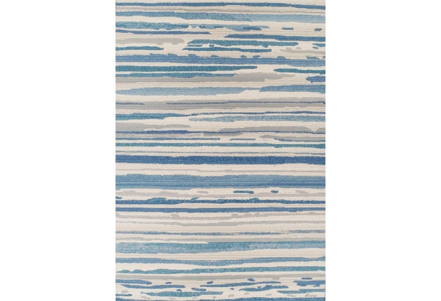 Dalyn St Croix 8x10 Indoor Outdoor Rug Darvin Furniture Rugs Dalyn St Croix 8x10 Indoor Outdoor Rug