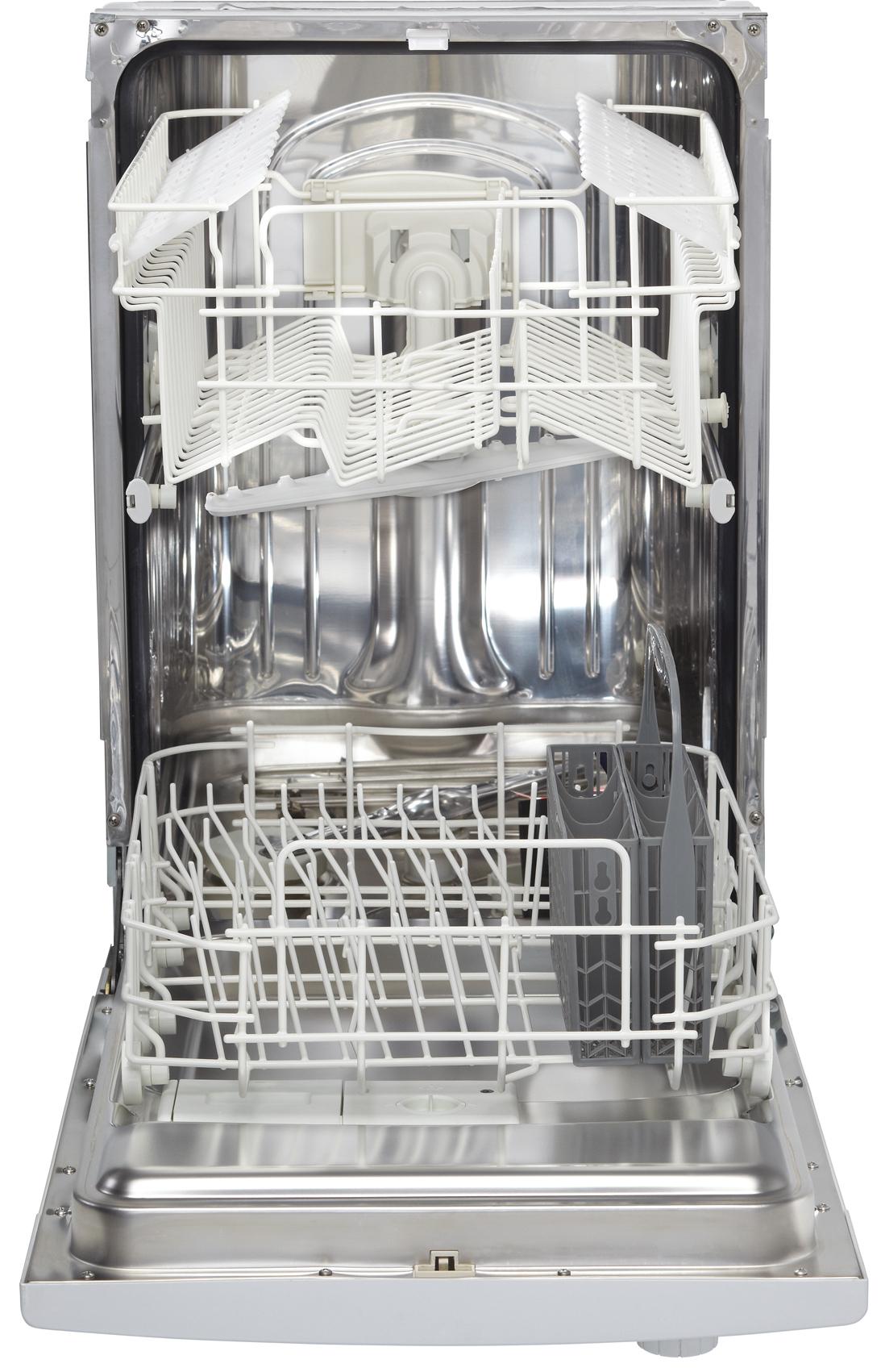 18 drawer dishwasher