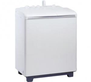 Capacity Twin Tub Washing Machine 