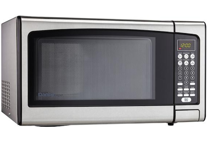 Microwaves 1 1 Cu Ft Countertop Microwave