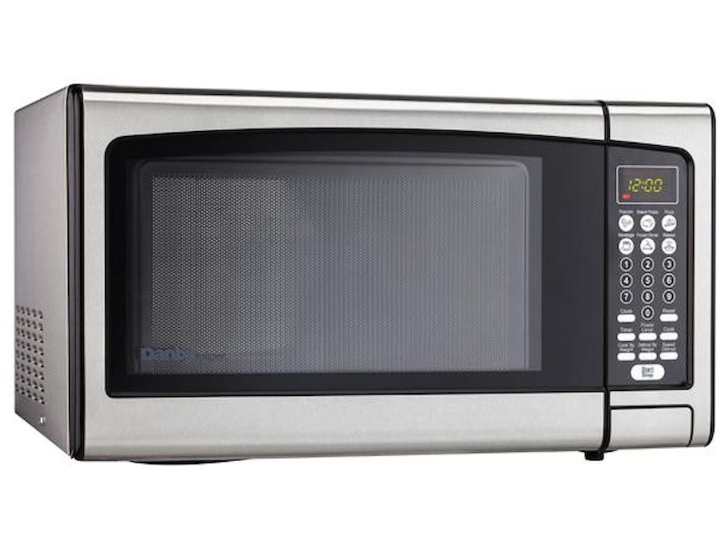 Danby Microwaves1.1 Cu. Ft. Countertop Microwave