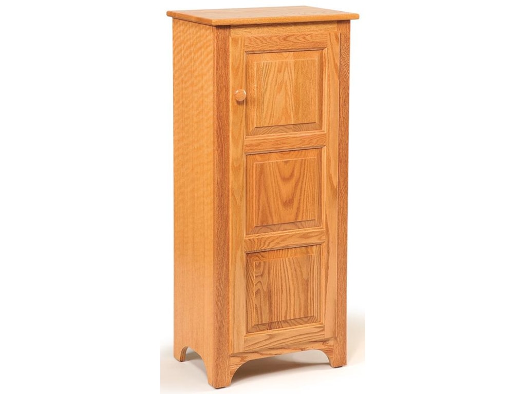 Daniel's Amish Jelly CupboardsJelly Cupboard