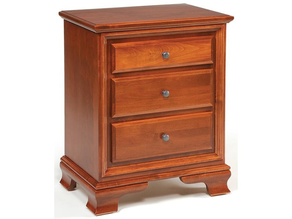 Daniel's Amish ClassicNightstand