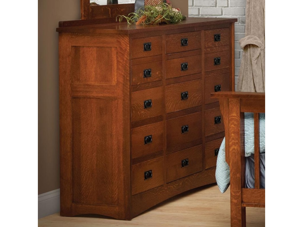 Wayfairs solid wood dressers will lend your bedroom a modern and refined touch while provi Solid Wood Furniture Dresser