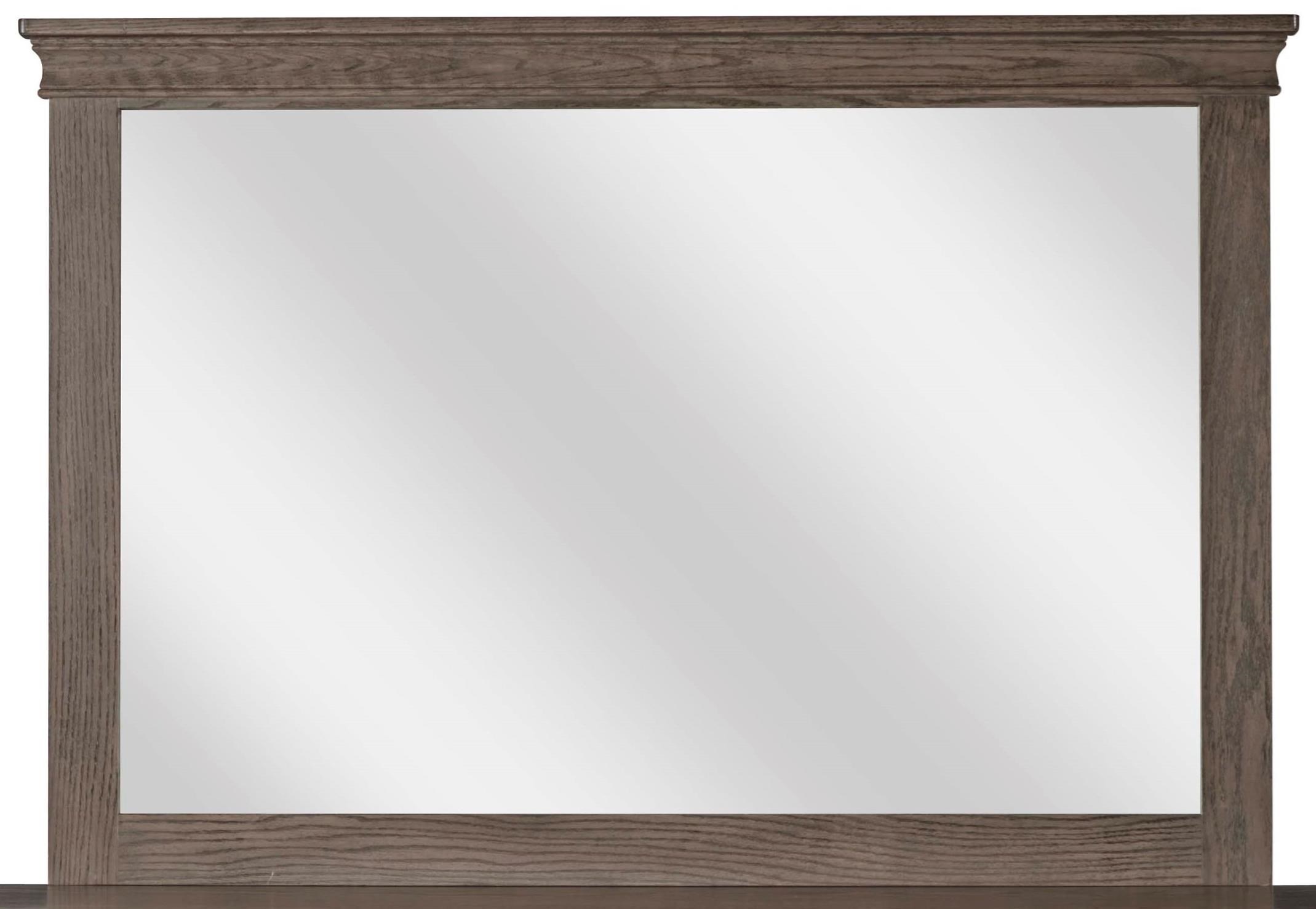 cottage mirror