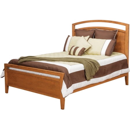 Twin Bed