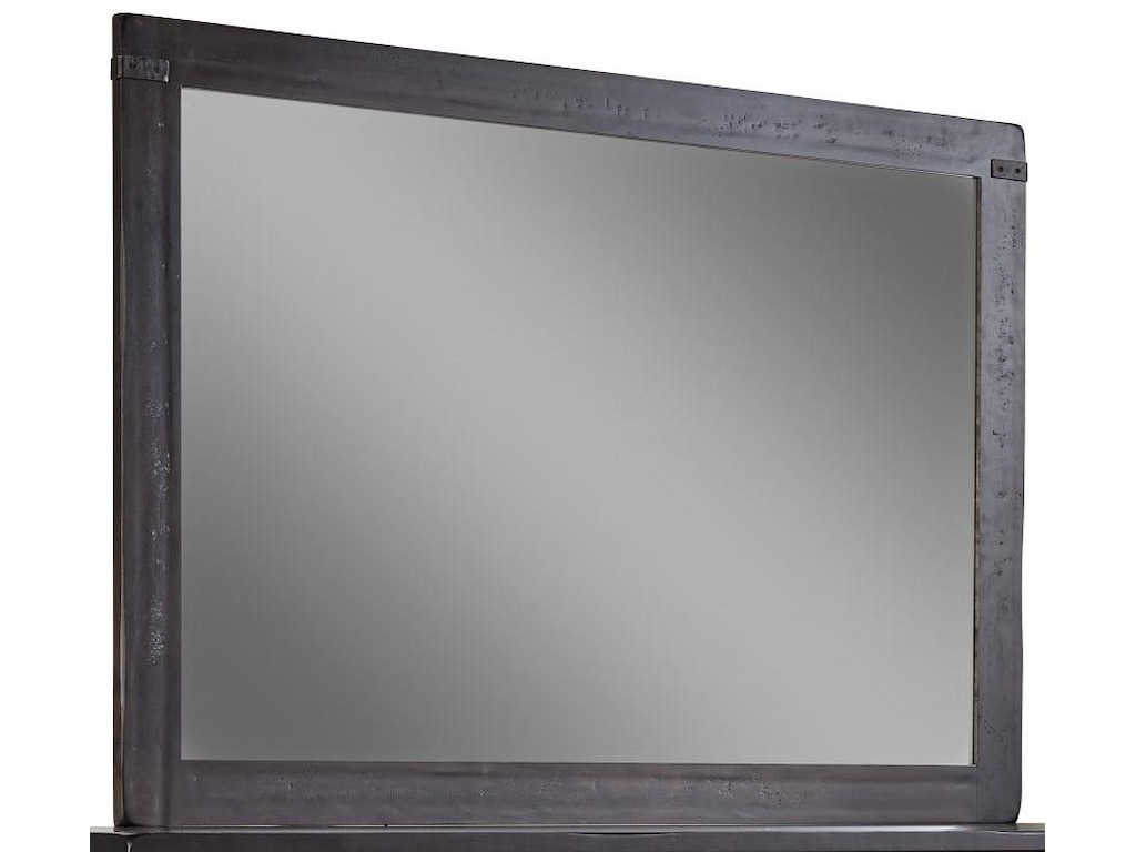 Daniel's Amish WildwoodTall Wide Mirror