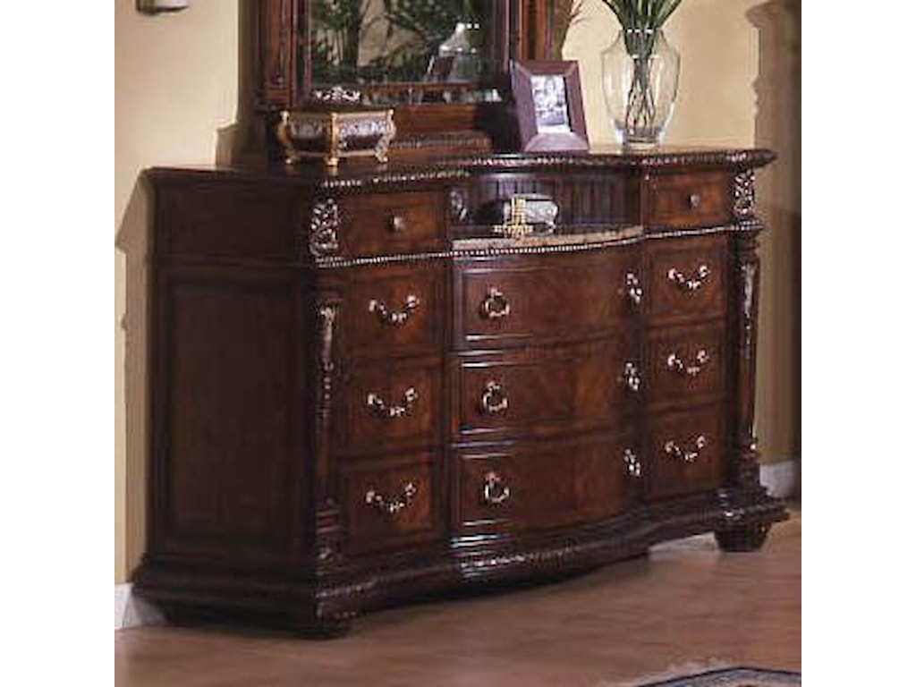 Holland House CoventryDresser