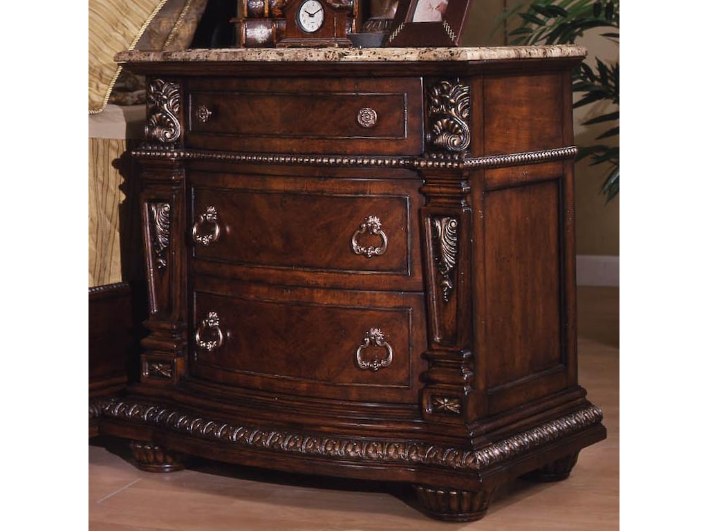 Holland House CoventryNight Stand