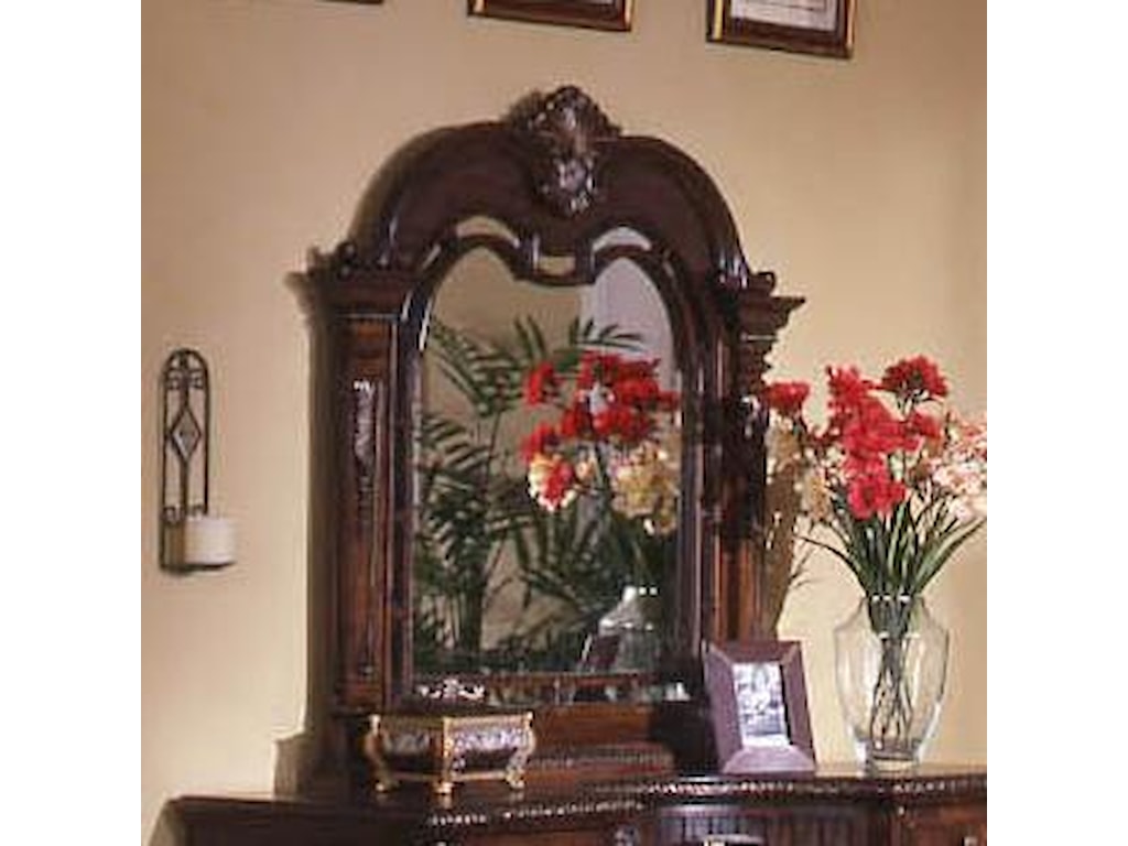 Holland House CoventryMirror