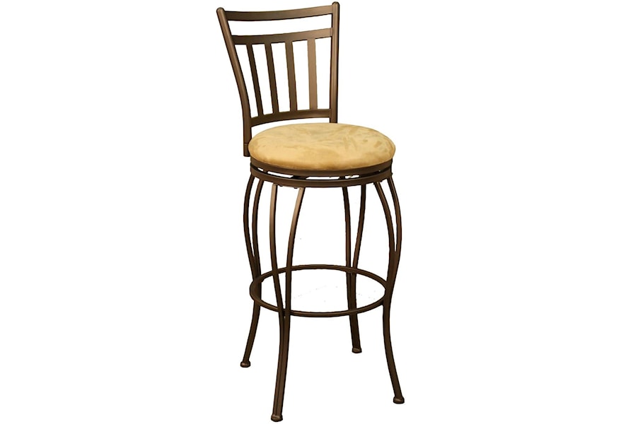 set of 2 30 inch bar stools