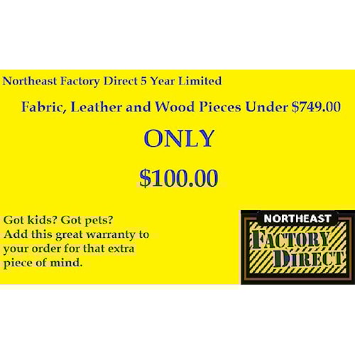 Northeast Factory Direct Guardsman 5yr 0 To 749 Northeast Factory Direct Guardsman 5 Year Warranty Up To 749