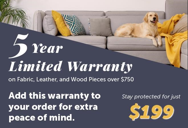 Northeast Factory Direct Guardsman 5yr 750 Plus 5 Year Warranty Over 750 Northeast Factory Direct Warranties