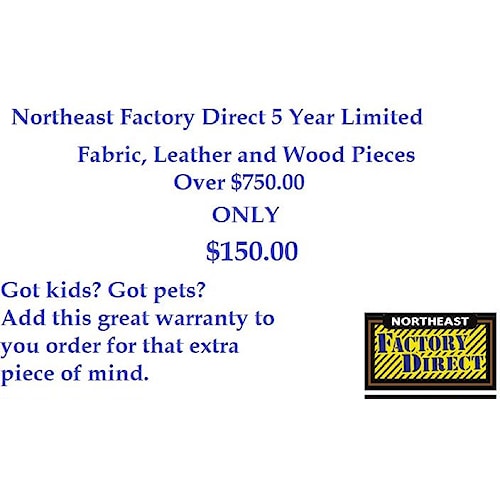 Northeast Factory Direct Guardsman 5yr 750 Plus Northeast Factory Direct Guardsman 5 Year Warranty Over 750
