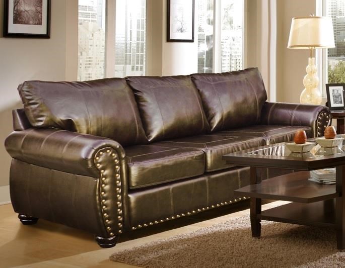 Phoenix Custom Furniture Hacienda Hacienda Br S Traditional Sofa