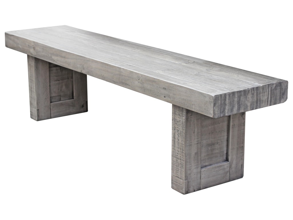 Puebla Alexandria Bedroom Pueb Anl8004 Bench Wood Household Puebla Alexandria Bedroom Pueb Anl8004 Bench Wood Household Furniture Dining Benches