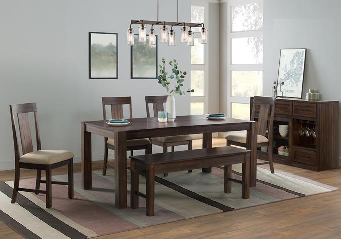 Casual Dining Room Groups In Phoenix Glendale Tempe Scottsdale