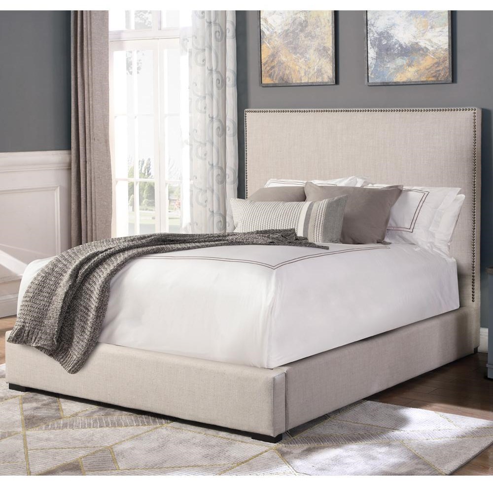 Upholstered Beds In Leoma Lawrenceburg Tn And Florence Athens