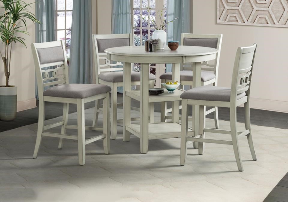 Story Lee 50 Years In Business Classic 5 Piece Dining Set Story Lee Furniture Dining 5 Piece Sets