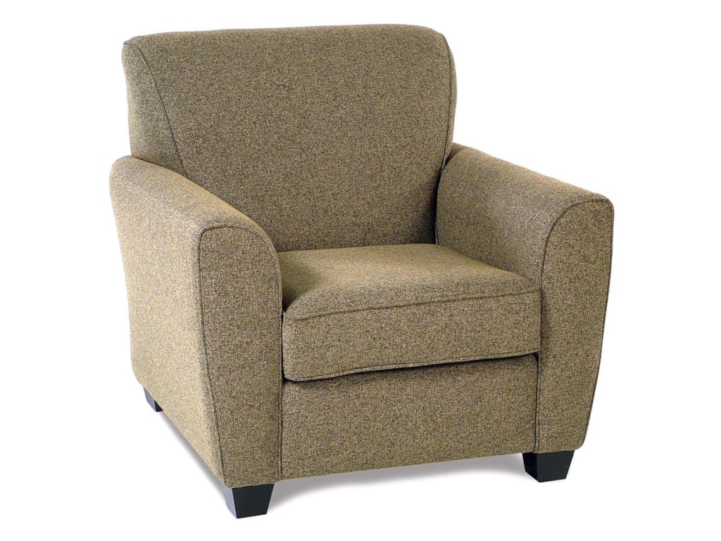 Decor-Rest BalanceUpholstered Chair