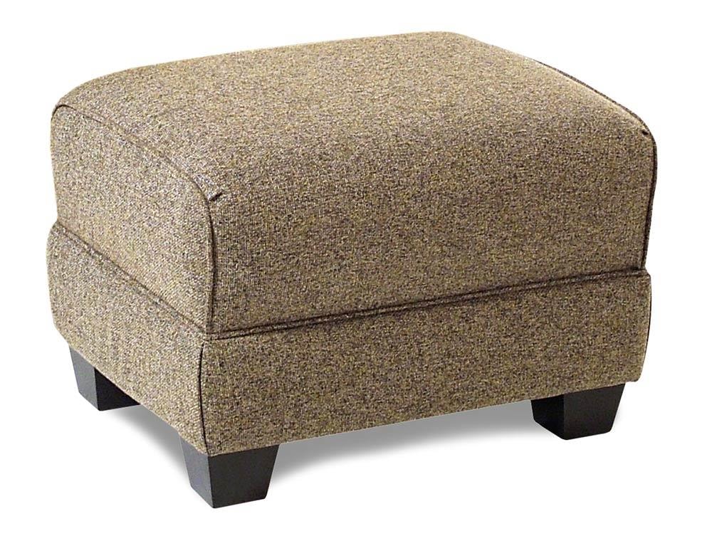 Decor-Rest BalanceUpholstered Ottoman