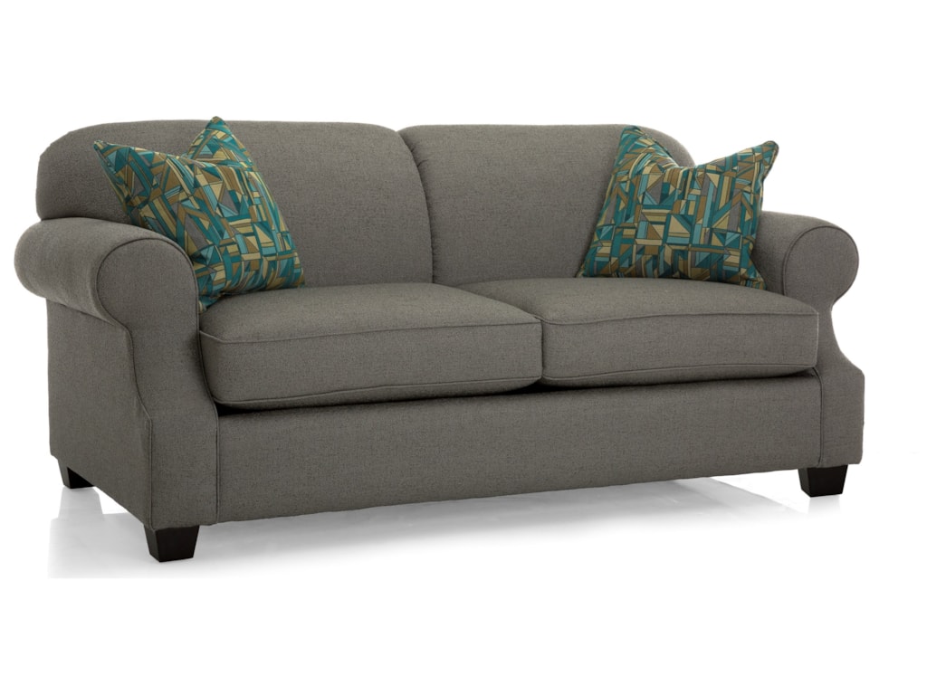 Decor-Rest 2000Double Bed Sleeper Sofa