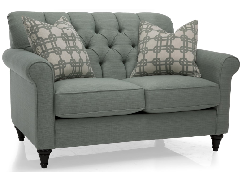 Decor-Rest MaxineLoveseat