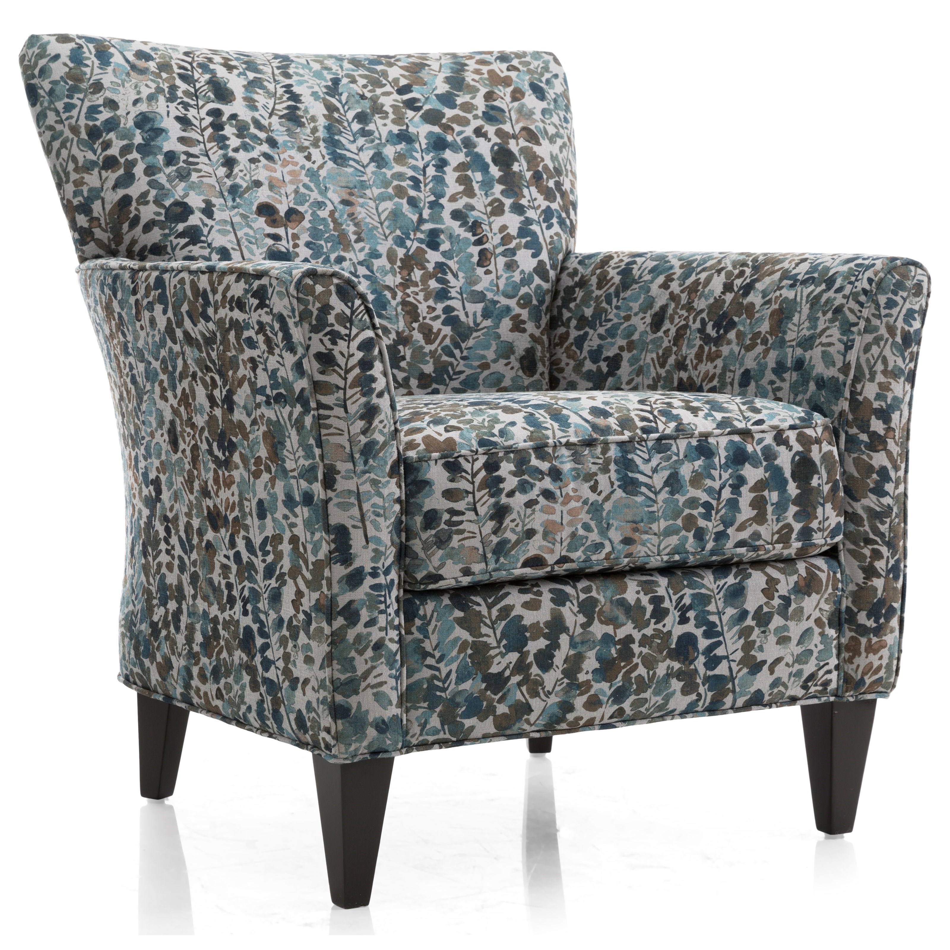 2443 - Swivel Chair – Blue Barn Furnishings