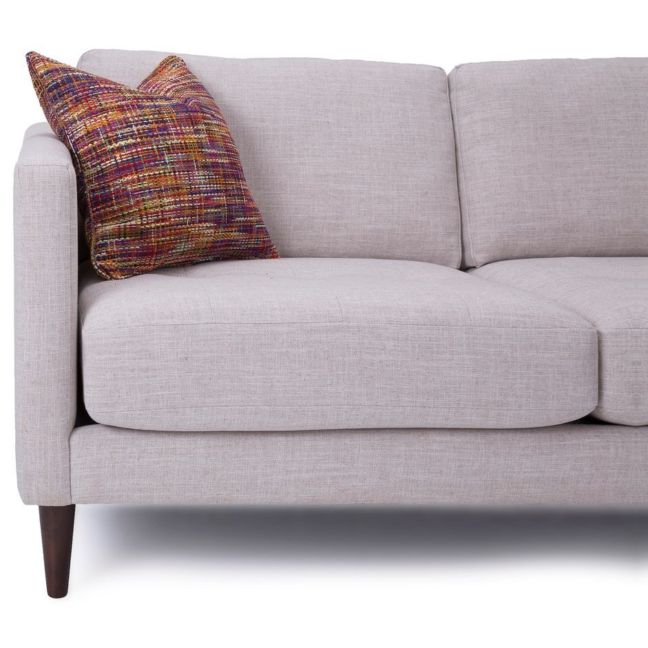 Decor Rest 2m1 Contemporary L Shaped Sectional Wayside Furniture Sectional Sofas,Mortgage Interest Rates Chart Today