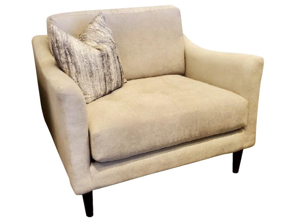 Taelor Designs Bliss 3Chair and a Half