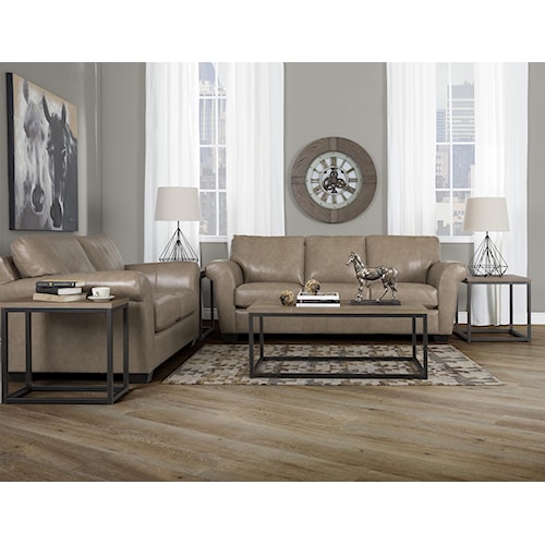 Living Room Furniture Hamilton Ontario decor-rest 3553 stationary living room group | stoney creek Living Room Furniture Hamilton Ontario decor-rest 3553 stationary living room group | stoney creek