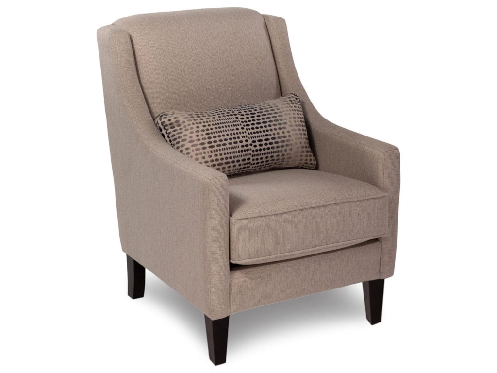 Decor-Rest RioUpholstered Chair