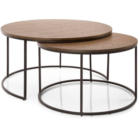 Round Cocktail Coffee Tables In Toronto Hamilton Vaughan Stoney Creek Ontario Stoney Creek Furniture Result Page 1