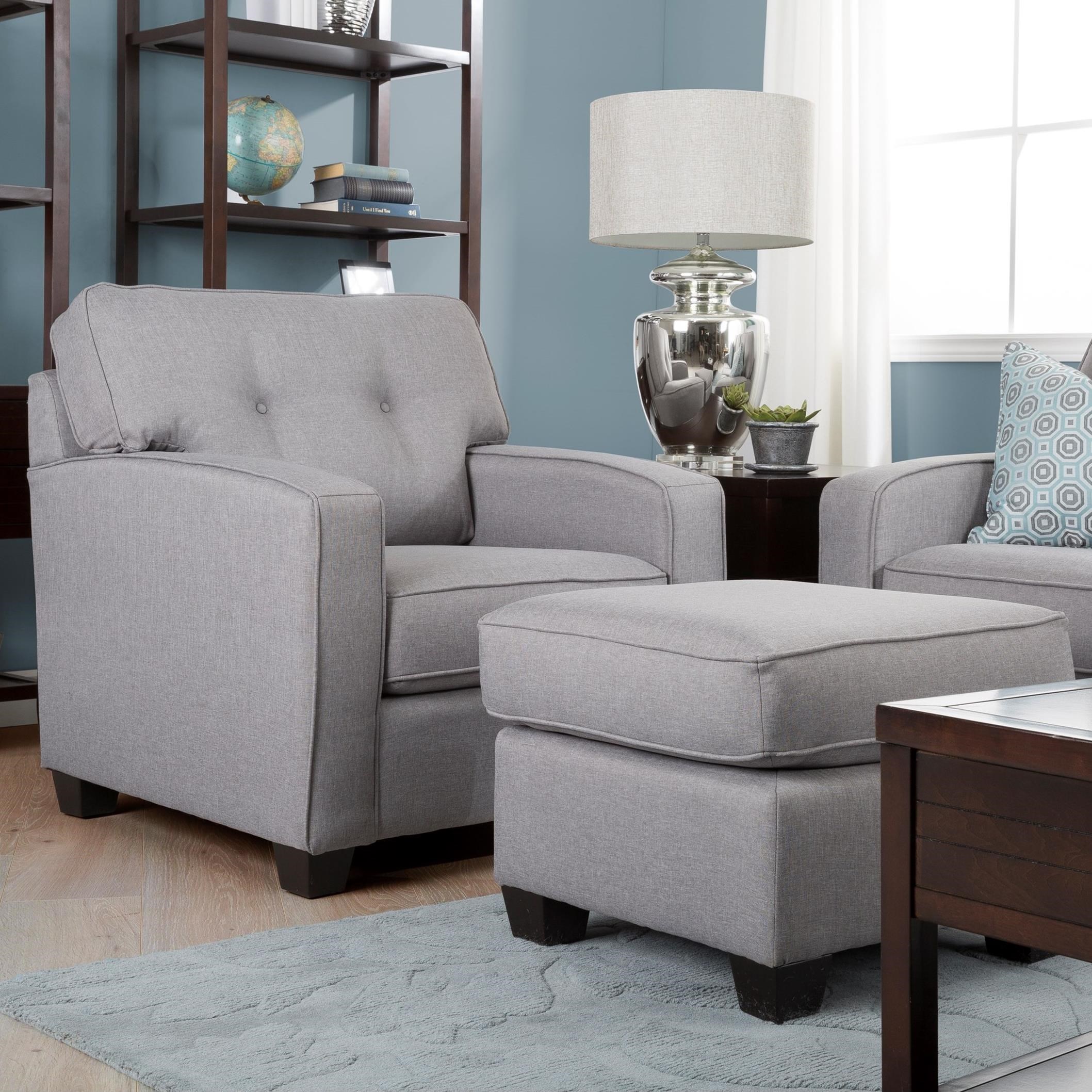 The Power Of palliser sofas