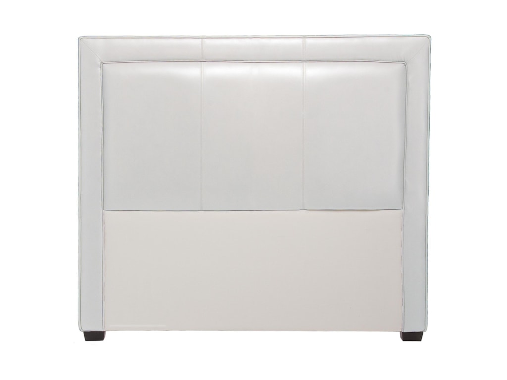 Decor-Rest HeadboardKing Leather Headboard