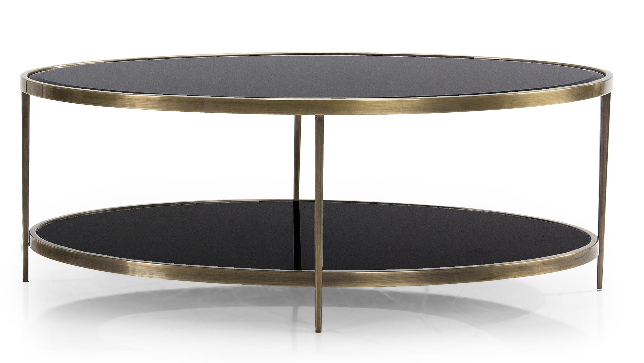 Decor Rest Eternity Orbit Coffee Table Stoney Creek Furniture