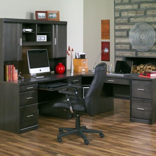 Corner L Shape Desks In Toronto Hamilton Vaughan Stoney Creek