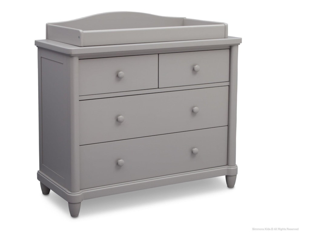 Delta Childrens Dresser Bestdressers 2019